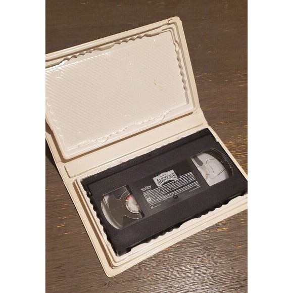 The Aristocats  Walt Disney Master Collection. VHS #2529 03-13-1996 First Print. - Picture 3 of 5